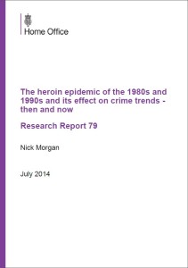 heroin epidemic