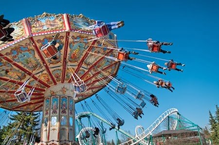 carousel