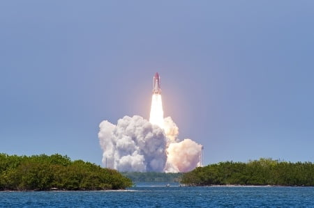 rocket