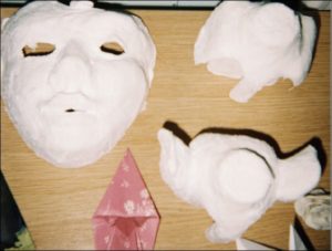 masks