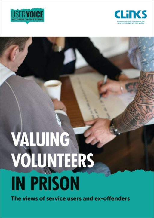 clinks UV val vols
