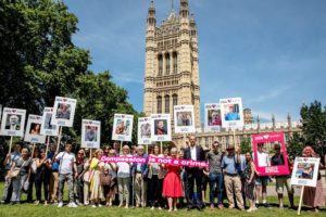 Dignity in Dying campaign