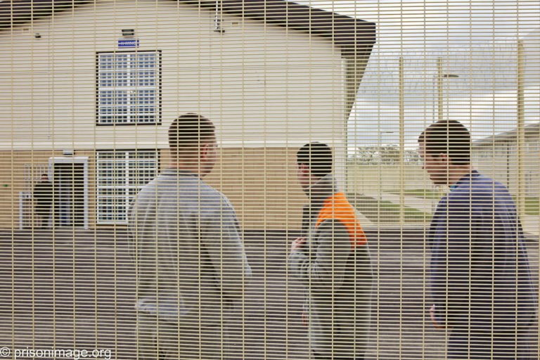 What do we know about repeat offending by children & young people