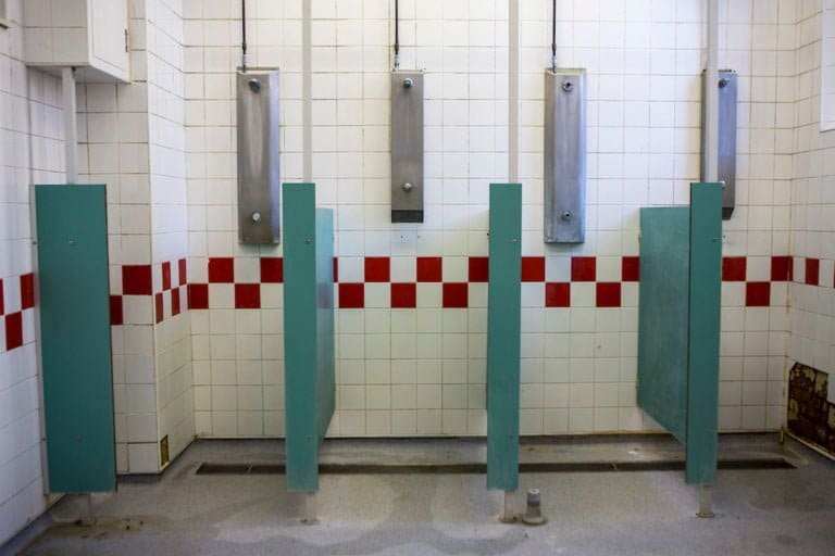 Prisoners' experience under COVID19 Russell ster