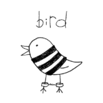 bird+podcast